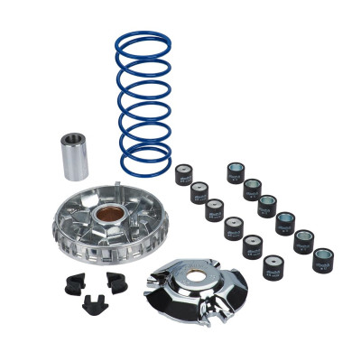 Variomatik Variomatikeinheit Satz ADVENTURE 125 GY6 4T