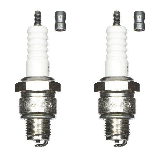 Zündkerze Denso W22FSR 2er Set