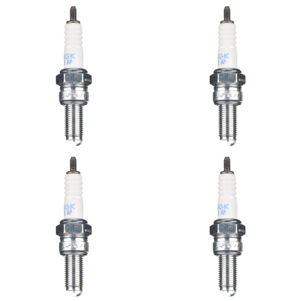 NGK Zündkerze MR8CI-8 96973 4er Set