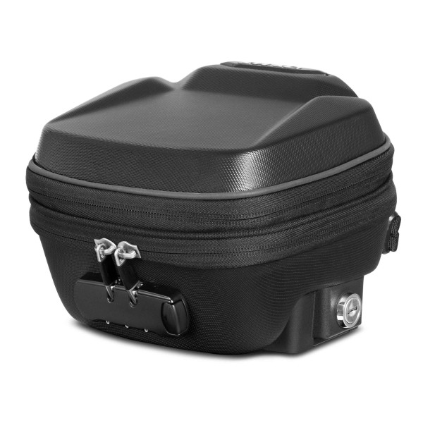 SHAD Tankrucksack x0se3clp Click System inkl. Fitting Kit 194-159-1115