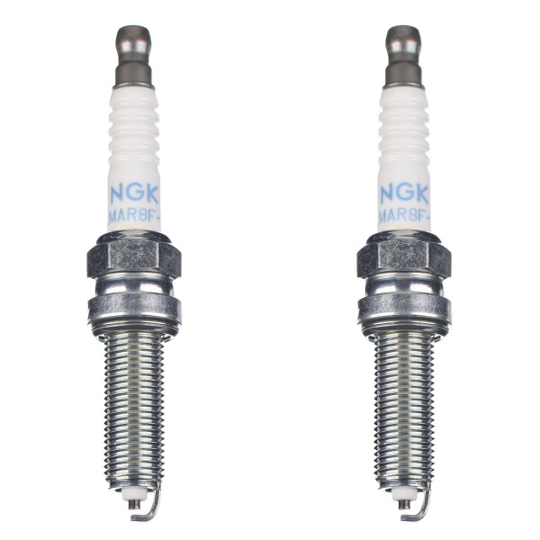 NGK Zündkerze LMAR8F-9 90894 2er Set