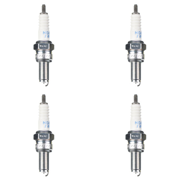 Zündkerze NGK CR7EIA-9 Iridium 91175 4er Set