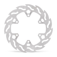 Moto-Master Bremsscheibe Flame hinten starr mit ABE 110647 Moto-Master Bremsscheibe Flame hinten starr mit ABE 110647