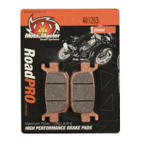 Moto-Master Bremsbelag RoadPRO Scooter 401203 Moto-Master Bremsbelag RoadPRO Scooter 401203