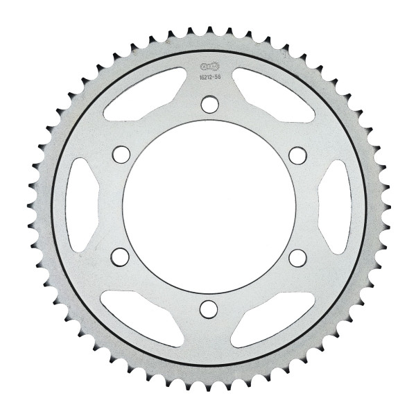 Kettenrad 50-15104-56 STAHL #428