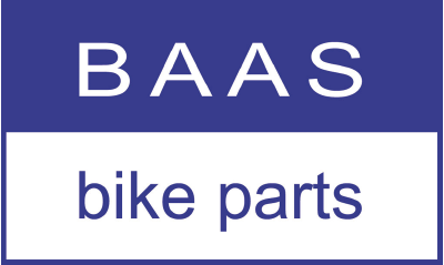 BAAS bike parts