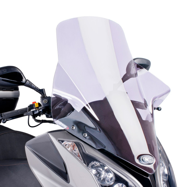 Puig Windschutz Windschild V-Tech Line Touring klar mit ABE 6790W