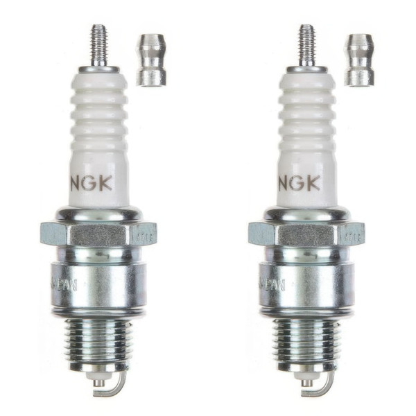 Zündkerze NGK BP8HS 2630 2er Set