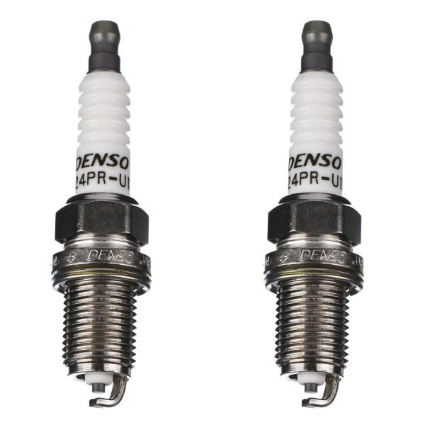Zündkerze Denso K24PR-U11 2er Set
