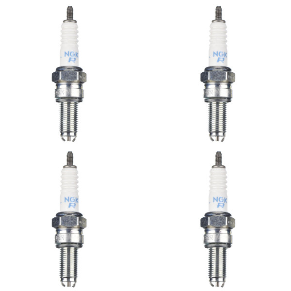 Zündkerze NGK CR9EK 4548 4er Set