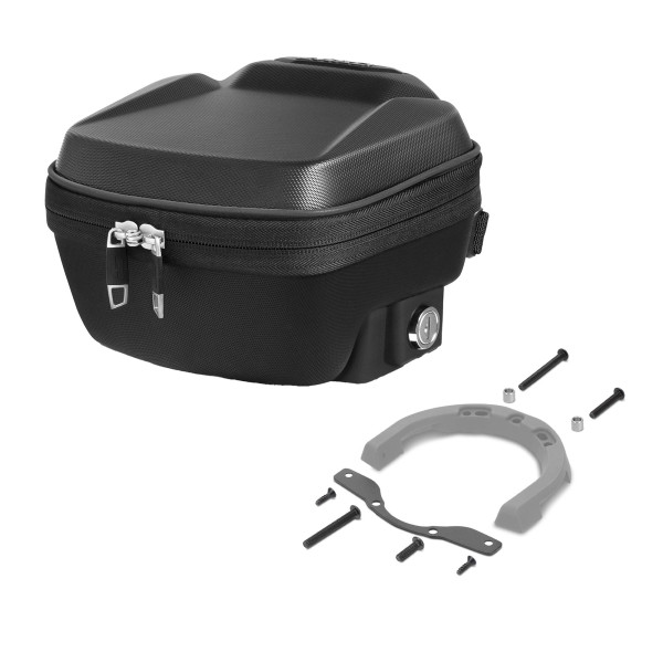 Tankrucksack SHAD E03CL Click System inkl. Fitting