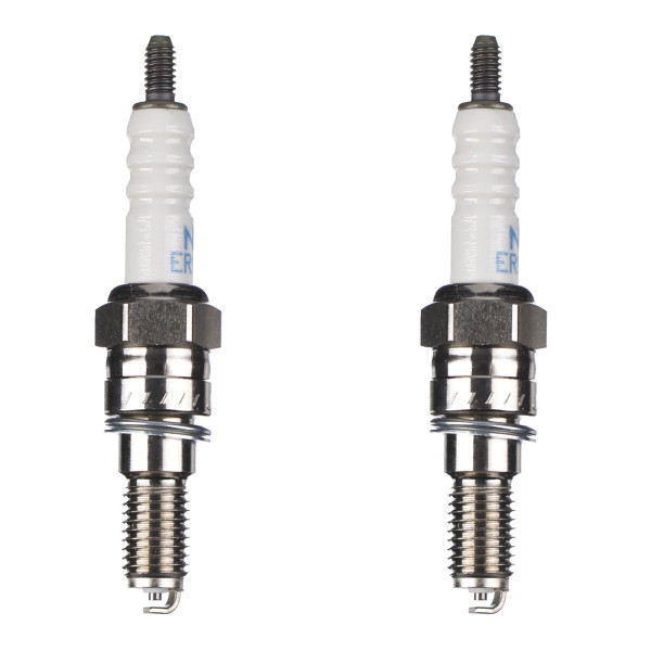 NGK Zündkerze ER9EH-N 95748 2er Set