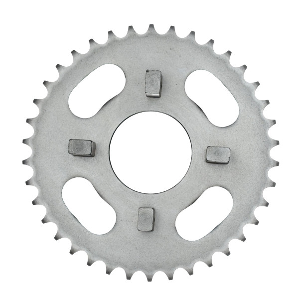 AFAM Kettenrad STAHL #420 38 Zähne 10106-38