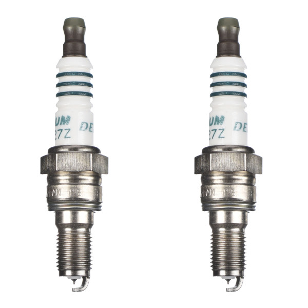 Zündkerze Denso VNH27Z Iridium 2er Set