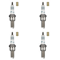 DENSO Zündkerze IU27 Iridium 4er Set DENSO Zündkerze IU27 Iridium 4er Set