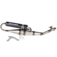 Tecnigas Auspuff Next R 060925011 Tecnigas Auspuff Next R 060925011