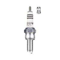 NGK Zündkerze CR7EIX Iridium 7385 NGK Zündkerze CR7EIX Iridium 7385