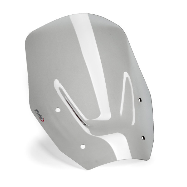 Windschutz Windschild Puig 22014H Standardscheibe getönt
