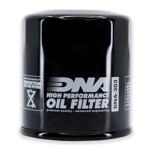 DNA Ölfilter High Performance DNA-303
