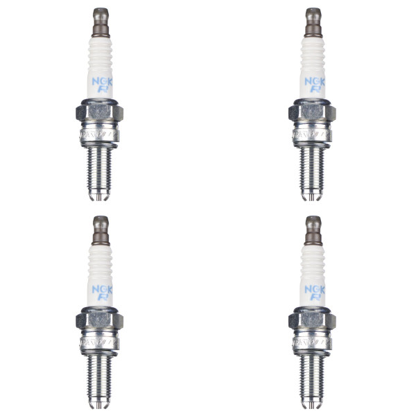 Zündkerze NGK CR9EKB 2305 4er Set
