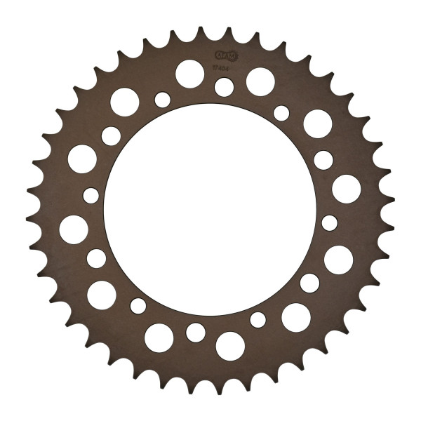 AFAM Kettenrad ALU #520 40 Zähne 17404-40