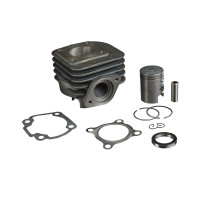 TNT Zylinderkit 50ccm AC 139-380-0008 TNT Zylinderkit 50ccm AC 139-380-0008