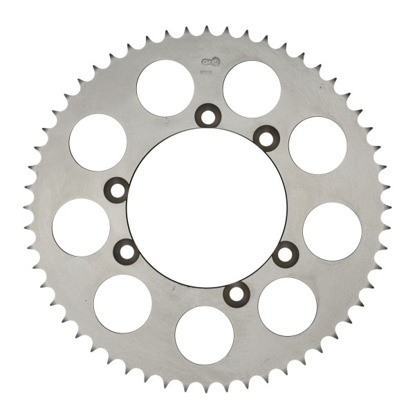 AFAM Kettenrad ALU #428 56 Zähne