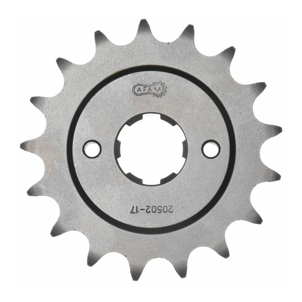 Ritzel 20502-17 #530 17 Zähne