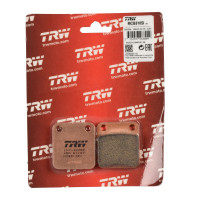 TRW Bremsbelag Sinter Offroad MCB510SI TRW Bremsbelag Sinter Offroad MCB510SI