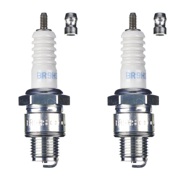 Zündkerze NGK BR9HS 4522 2er Set