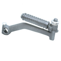 ScooterLibre Kickstarter klappbar schwarz 2-Takter 50ccm 121530010 ScooterLibre Kickstarter klappbar schwarz 2-Takter 50ccm 121530010