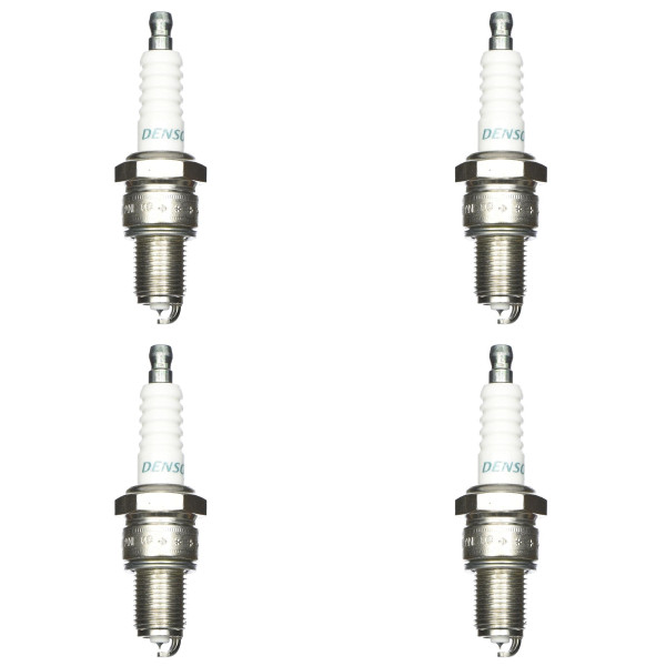 Zündkerze Denso IW22 Iridium 4er Set