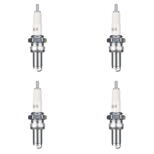 Zündkerze NGK D8EA 2120 4er Set