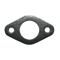 ScooterLibre Krümmerdichtung oval Innen: 26mm Dicke: 2mm Lochabstand: 47mm 100705130 ScooterLibre Krümmerdichtung oval Innen: 26mm Dicke: 2mm Lochabstand: 47mm 100705130