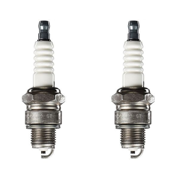 Zündkerze Denso W24FPR-U10 2er Set
