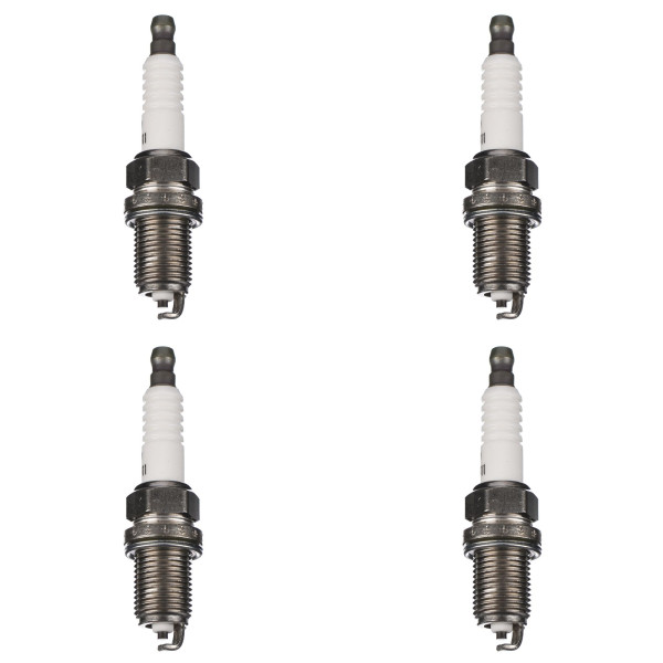 Zündkerze Denso K20PR-U11 4er Set