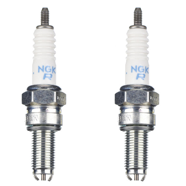 Zündkerze NGK CR9EK 4548 2er Set