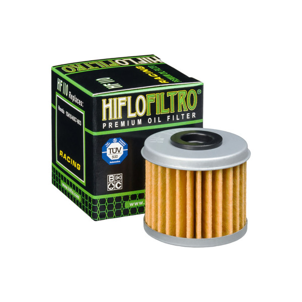 Ölfilter Hiflo HF110