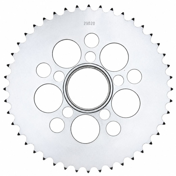 Esjot Kettenrad 50800-44 STAHL #525 44 Zähne