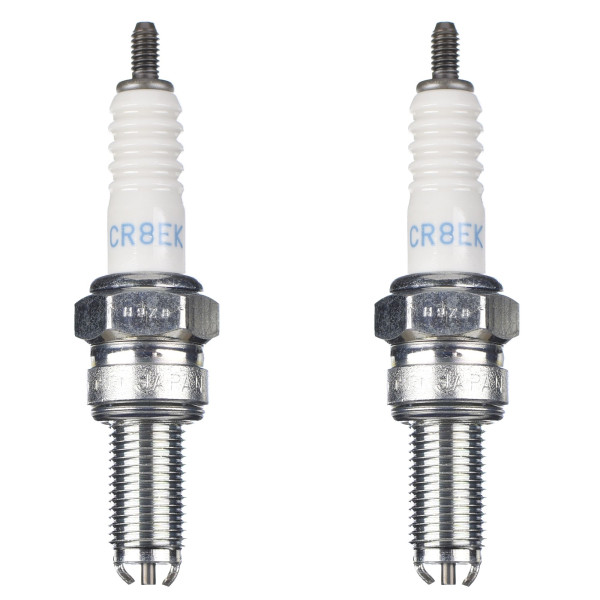 Zündkerze NGK CR8EK 3478 2er Set