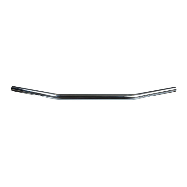 Stahllenker TRW MCL123CKK Dragbar Medium Ø 25,4 mm (1 Zoll) chrom