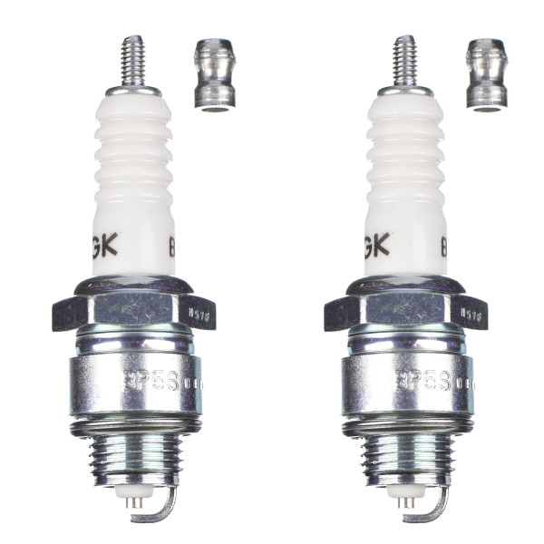 Zündkerze NGK BP5S 3011 2er Set