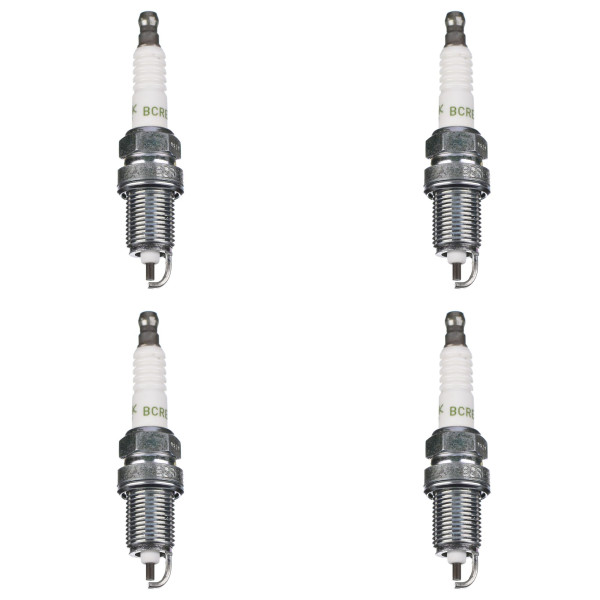 Zündkerze NGK BCRE527Y 2074 4er Set