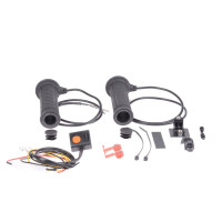 Daytona Heizgriffe Motorrad 22/24 mm 4-stufig 86594 Daytona Heizgriffe Motorrad 22/24 mm 4-stufig 86594