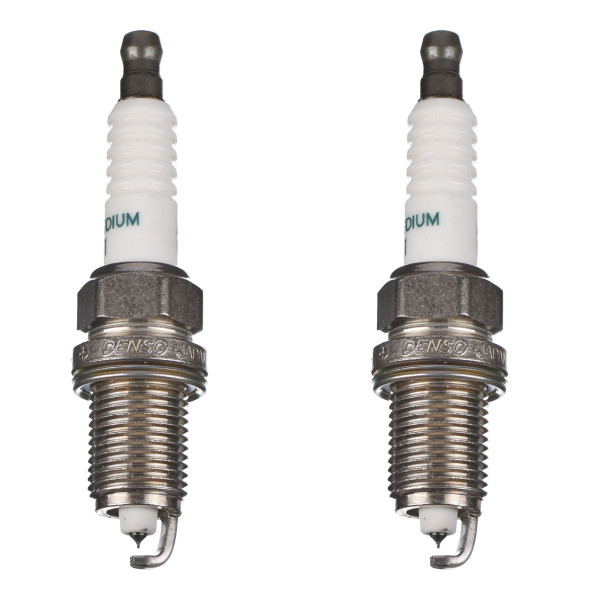 Zündkerze Denso VKJ20RZ-M11 Iridium 2er Set