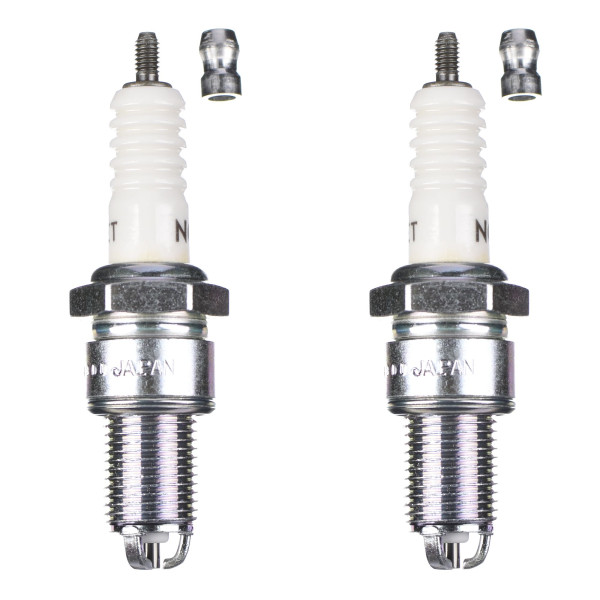 Zündkerze NGK BP6ET 1263 2er Set