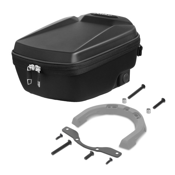 Tankrucksack SHAD SE09C Click System inkl. Fitting Kit