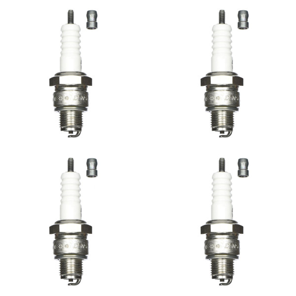 Zündkerze Denso W22FSR 4er Set