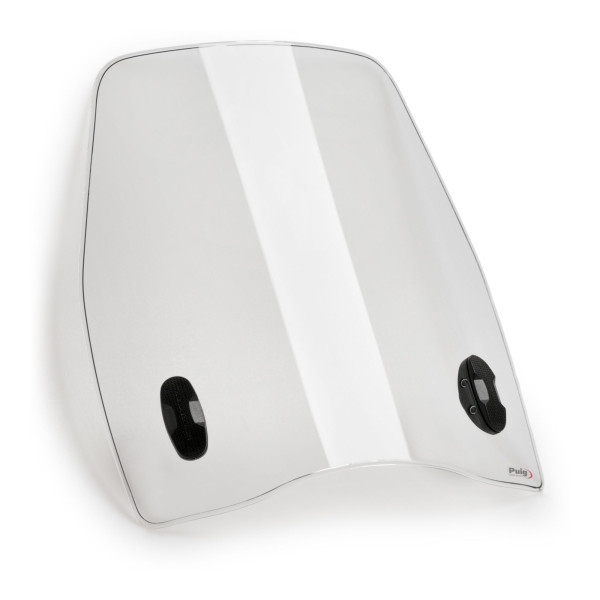 Puig Windschutz Windschild Urban klar mit ABE 21690W