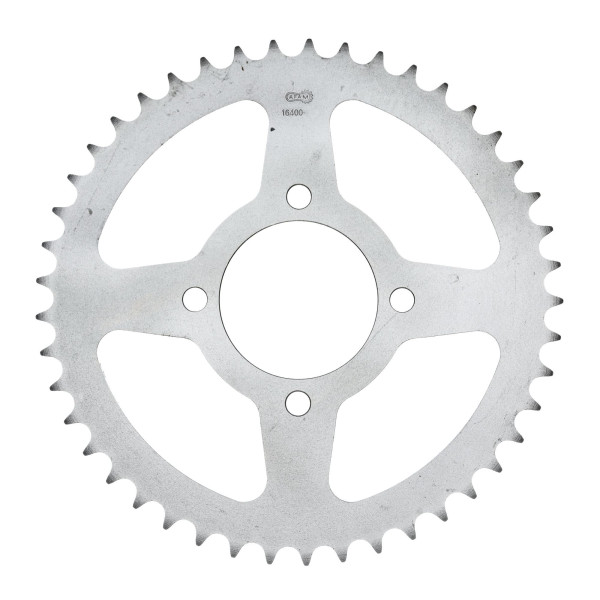 AFAM Kettenrad STAHL #530 45 Zähne
